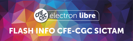 You are currently viewing LA DIRECTION NE PEUT PLUS IGNORER LA RÉALITÉ