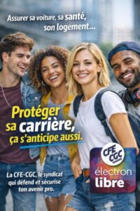 Lire la suite à propos de l’article C​​arrière au CEA : ce qu&rsquo;il faut comprendre …