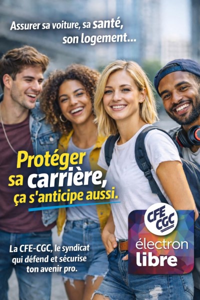 You are currently viewing C​​arrière au CEA : ce qu&rsquo;il faut comprendre …