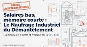 Lire la suite à propos de l’article Le CEA peut-il se permettre de décourager ses experts ?